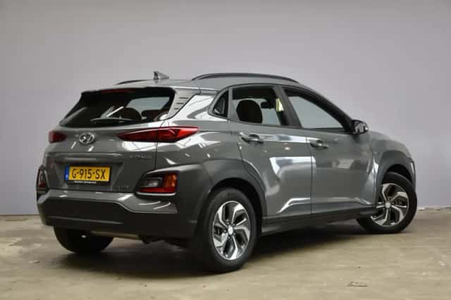 Hyundai Kona (2026) thumbnail 6