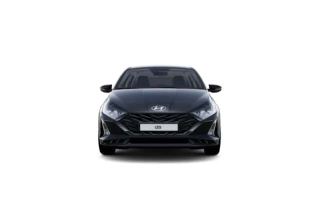 Hyundai i20 (2026) thumbnail 2