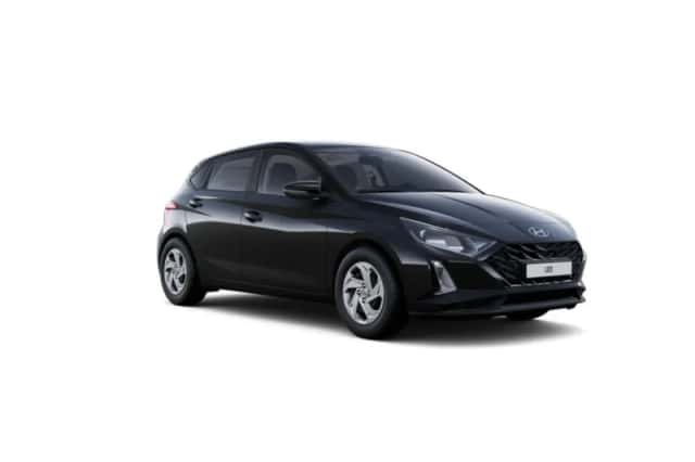 Hyundai i20 (2026) thumbnail 3