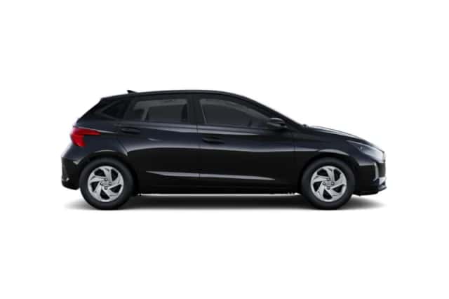 Hyundai i20 (2026) thumbnail 4