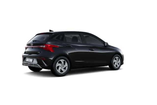 Hyundai i20 (2026) thumbnail 5
