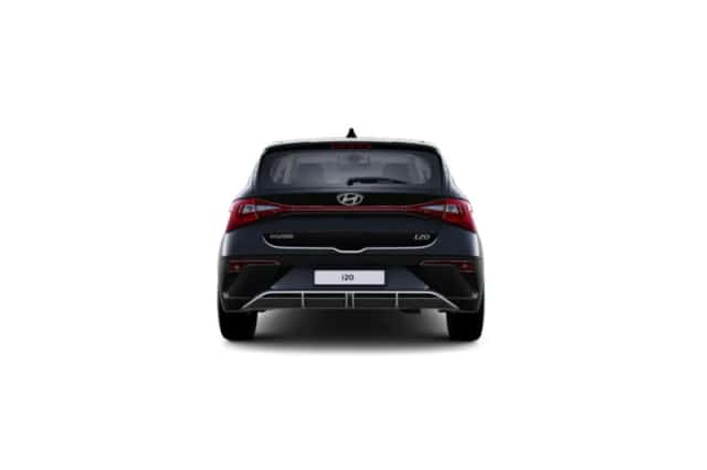 Hyundai i20 (2026) thumbnail 6