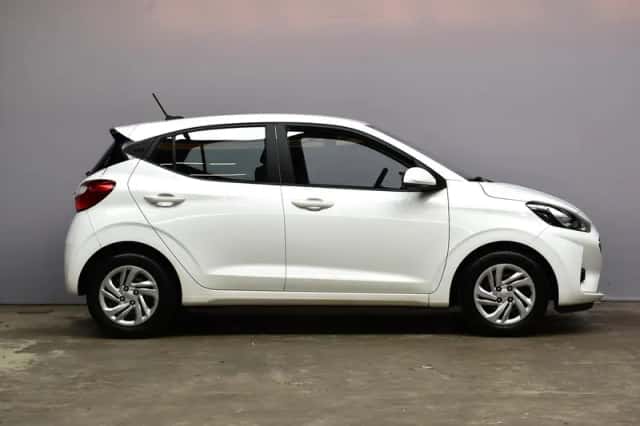 Hyundai i10 (2021) thumbnail 6