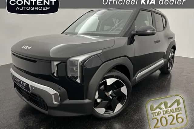 Kia EV2 (2026) thumbnail 2