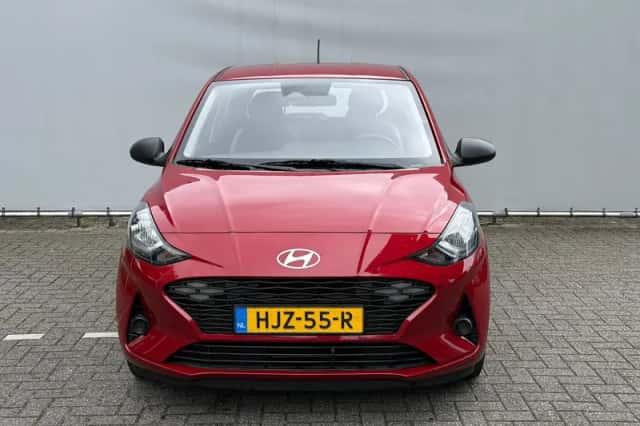 Hyundai i10 (2025) thumbnail 2