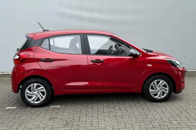 Hyundai i10 (2025) thumbnail 4