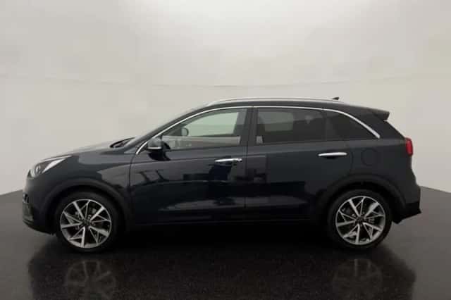 Kia Niro (2026) thumbnail 3