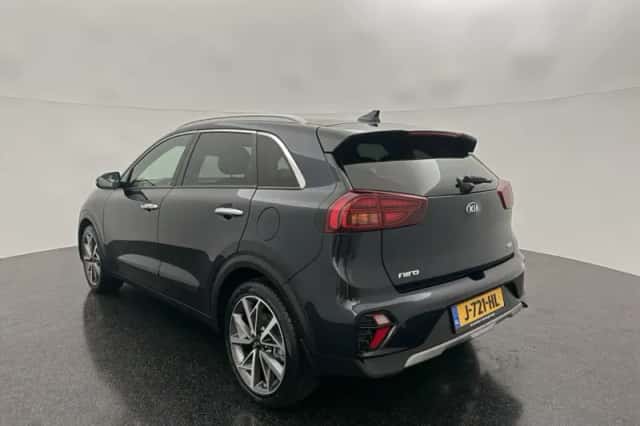 Kia Niro (2026) thumbnail 4