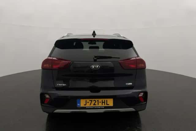 Kia Niro (2026) thumbnail 5