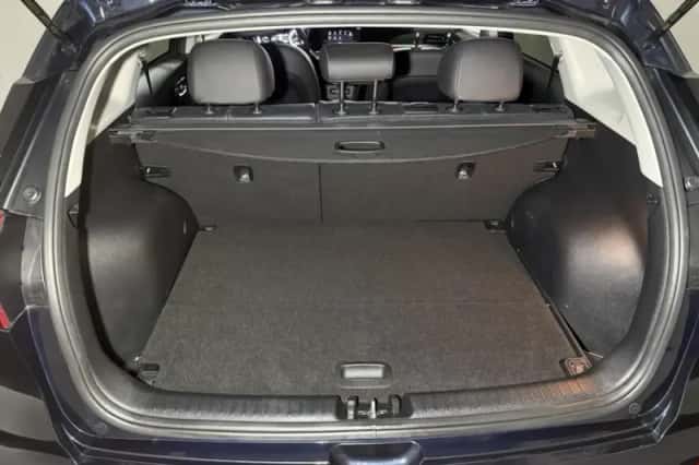 Kia Niro (2026) thumbnail 6