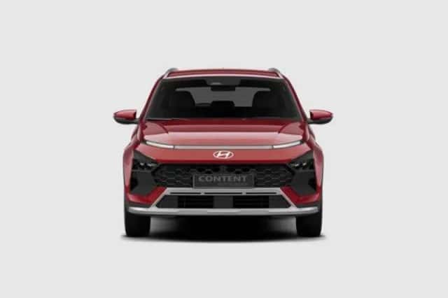 Hyundai Bayon (2026) thumbnail 5
