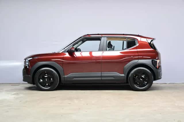 Kia EV2 (2026) thumbnail 2