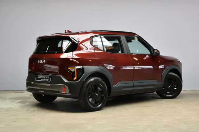 Kia EV2 (2026) thumbnail 6