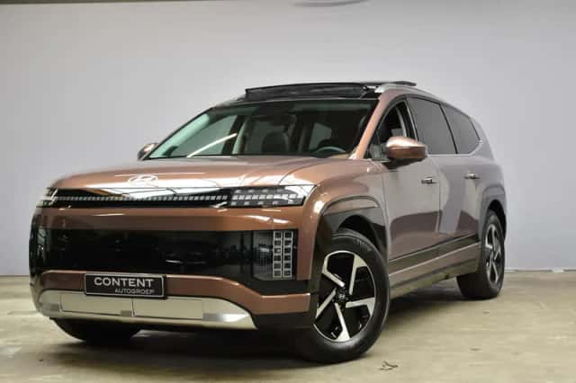 Hyundai Ioniq 9 (2026) thumbnail 1