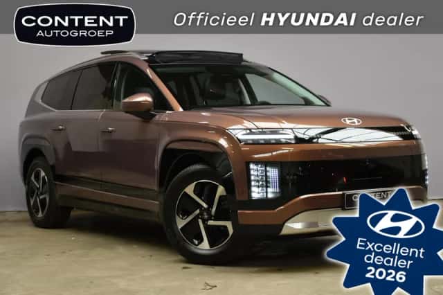 Hyundai Ioniq 9 (2026) thumbnail 2