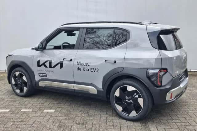 Kia EV2 (2026) thumbnail 3