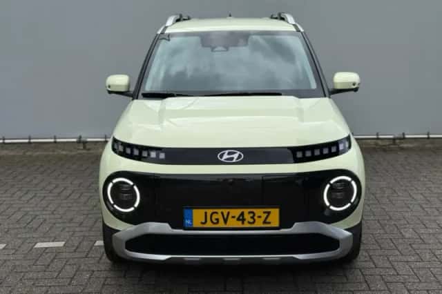 Hyundai Inster (2026) thumbnail 3