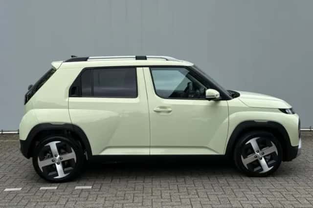 Hyundai Inster (2026) thumbnail 5