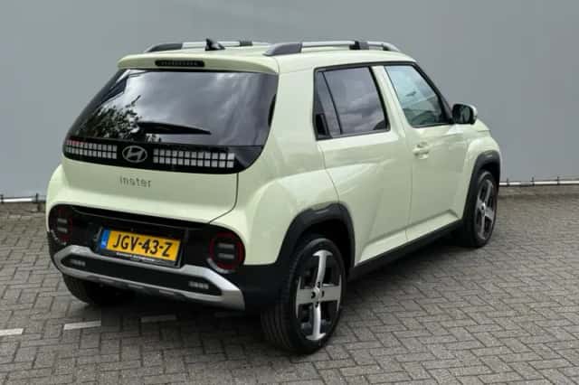 Hyundai Inster (2026) thumbnail 6