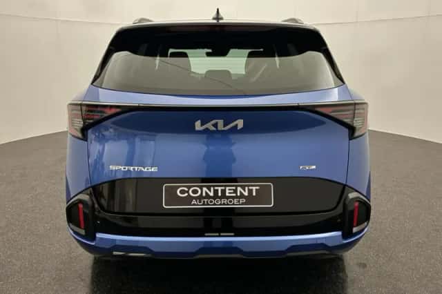 Kia Sportage (2026) thumbnail 4