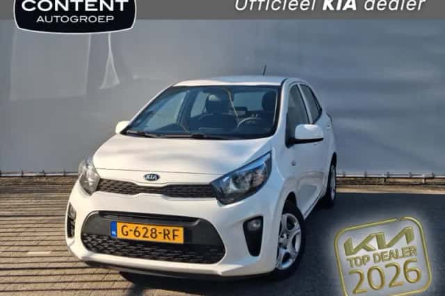Kia Picanto (2026) thumbnail 2