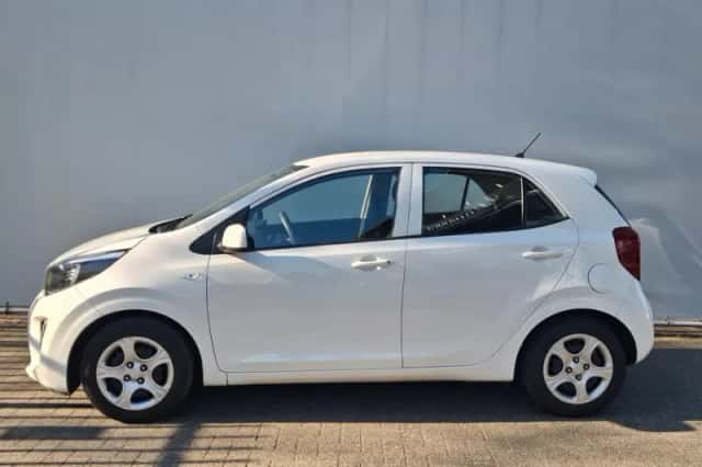 Kia Picanto (2026) thumbnail 3