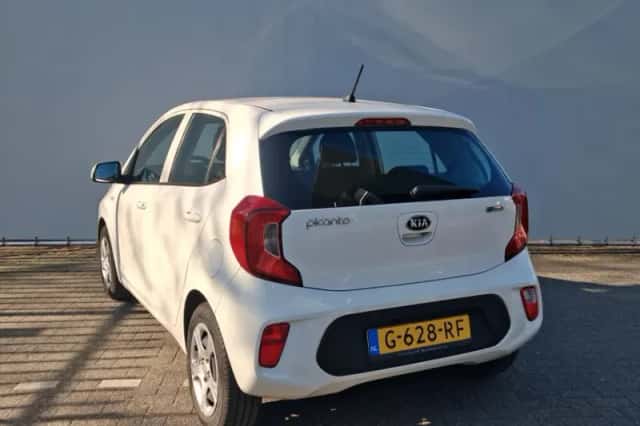 Kia Picanto (2026) thumbnail 4