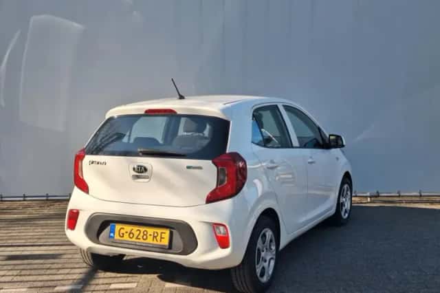 Kia Picanto (2026) thumbnail 5