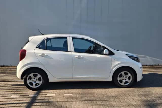 Kia Picanto (2026) thumbnail 6