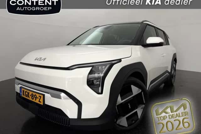 Kia EV3 (2026) thumbnail 1