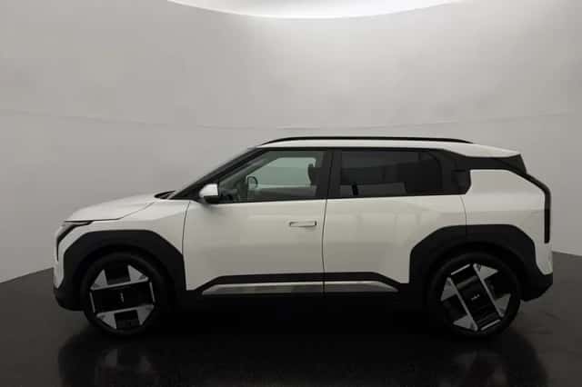 Kia EV3 (2026) thumbnail 2