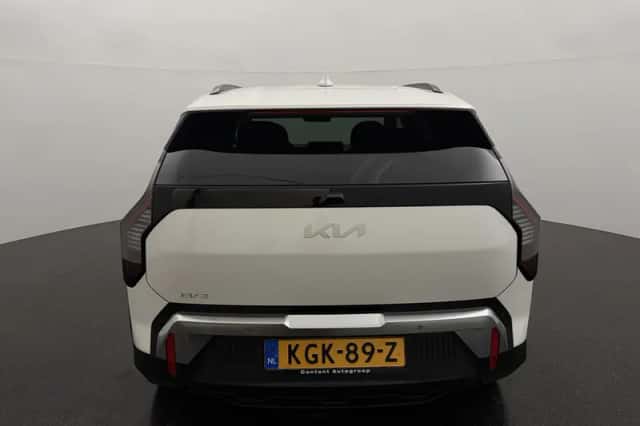 Kia EV3 (2026) thumbnail 4