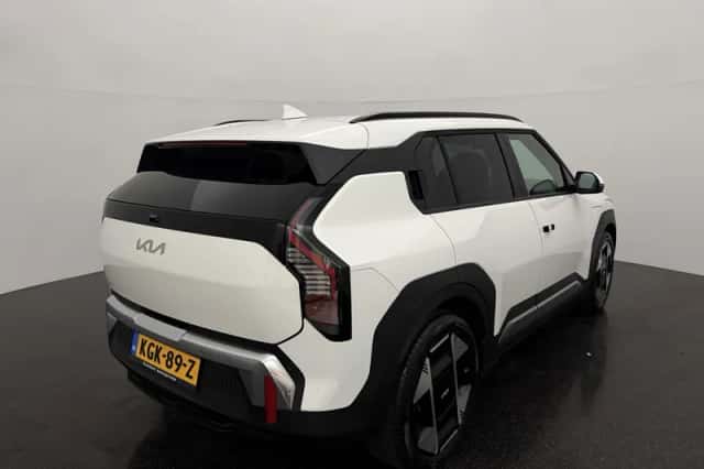 Kia EV3 (2026) thumbnail 5