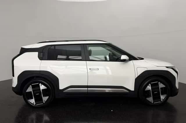 Kia EV3 (2026) thumbnail 6