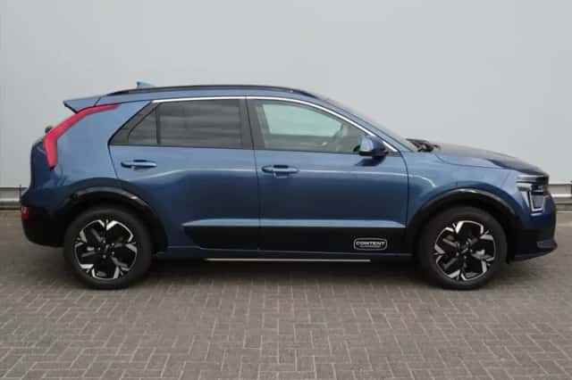 Kia Niro EV (2026) thumbnail 5