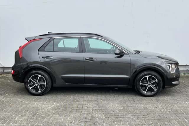 Kia Niro (2022) thumbnail 6