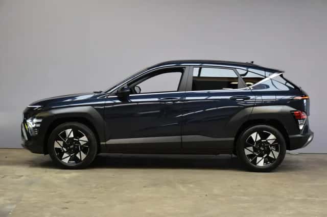 Hyundai Kona (2026) thumbnail 2