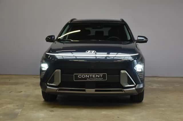 Hyundai Kona (2026) thumbnail 3