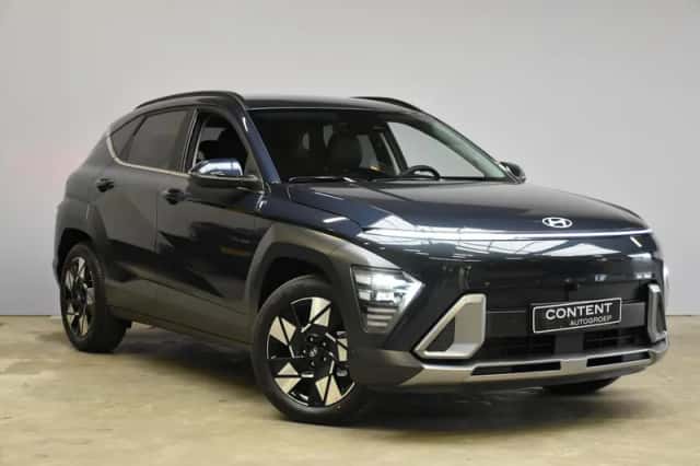 Hyundai Kona (2026) thumbnail 4