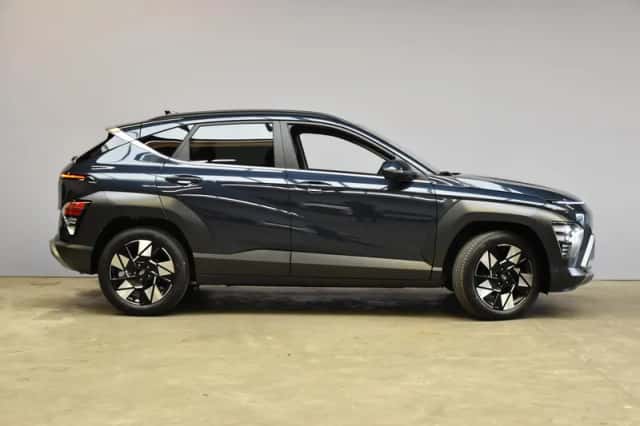 Hyundai Kona (2026) thumbnail 5