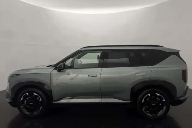 Kia EV5 (2026) thumbnail 3