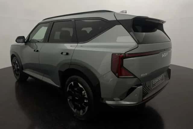 Kia EV5 (2026) thumbnail 4