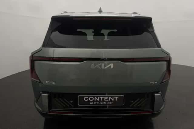 Kia EV5 (2026) thumbnail 5
