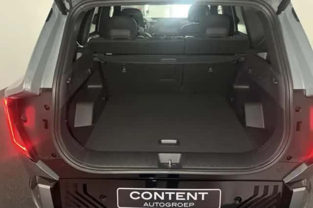 Kia EV5 (2026) thumbnail 6