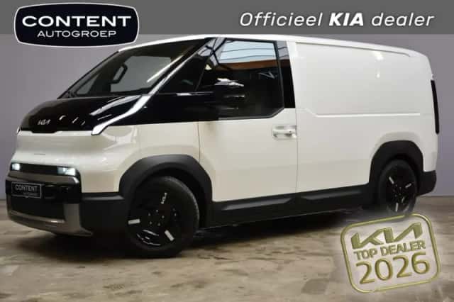 Kia PV5 (2026) thumbnail 2