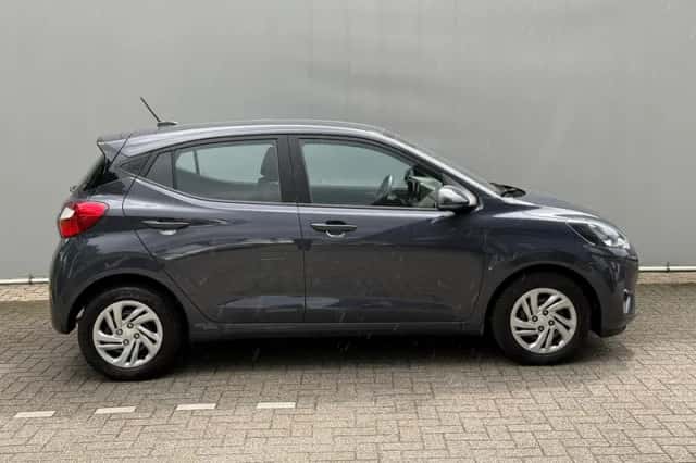 Hyundai i10 (2025) thumbnail 3
