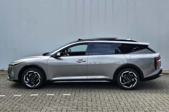 Kia K4 (2026) thumbnail 2