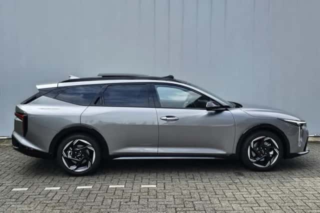 Kia K4 (2026) thumbnail 5