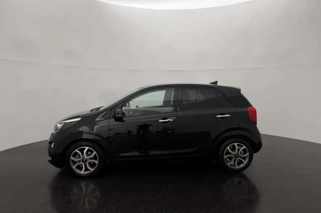 Kia Picanto (2023) thumbnail 2