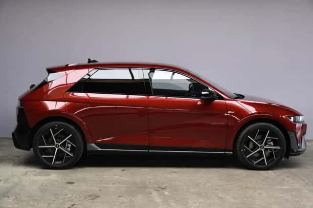 Hyundai Ioniq 5 (2026) thumbnail 3